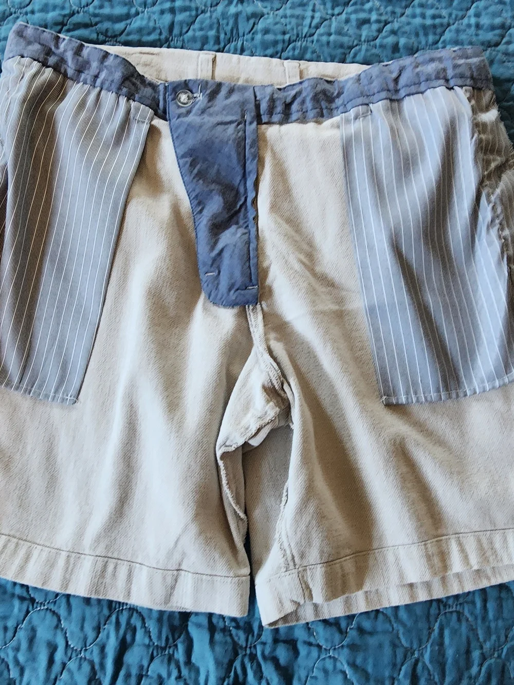Banana Republic Men's Arden Club Shorts Size 38